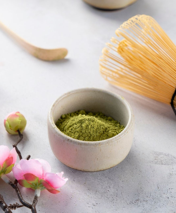 Matcha