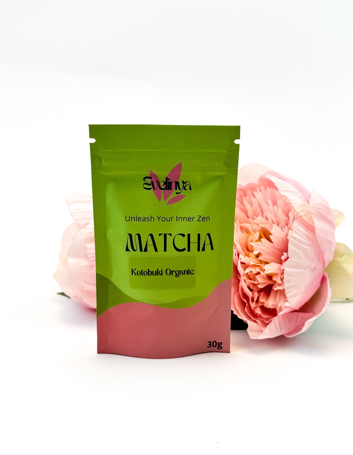 Matcha Kotobuki Organic