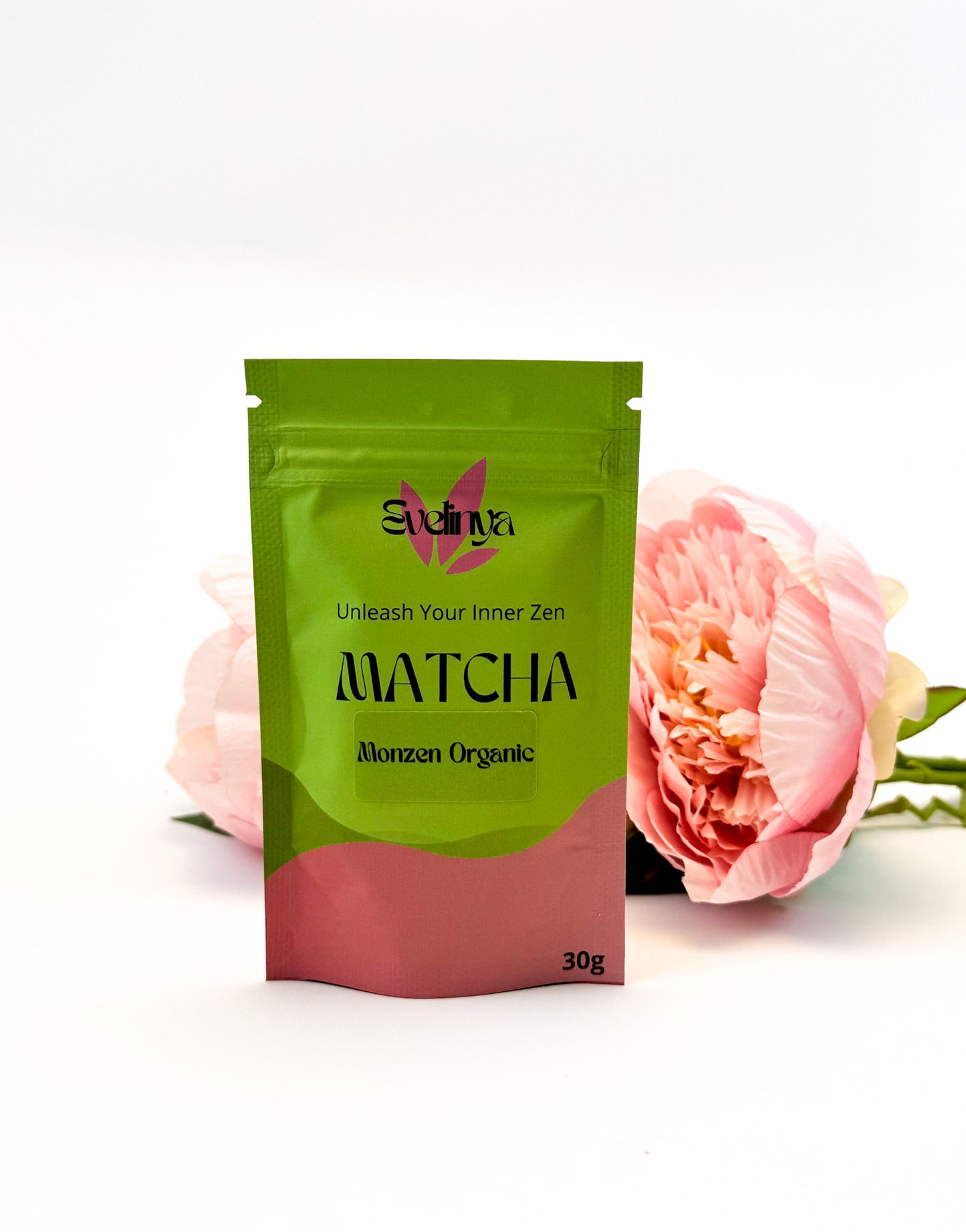 Matcha Monzen Organic