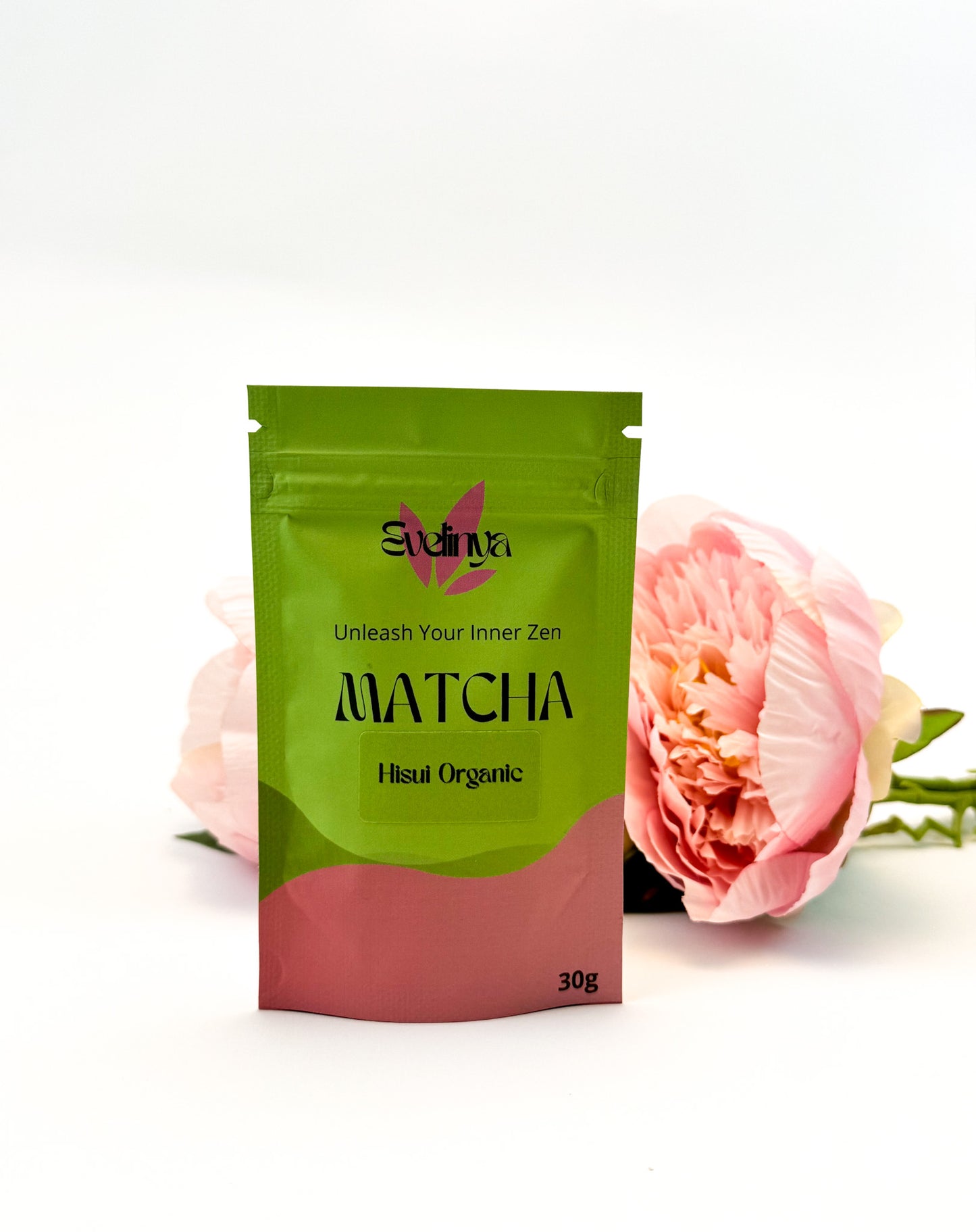 Matcha Hisui Organic